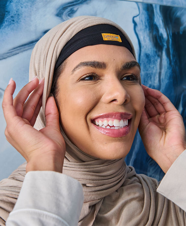 Silk Stretch Wig Cap