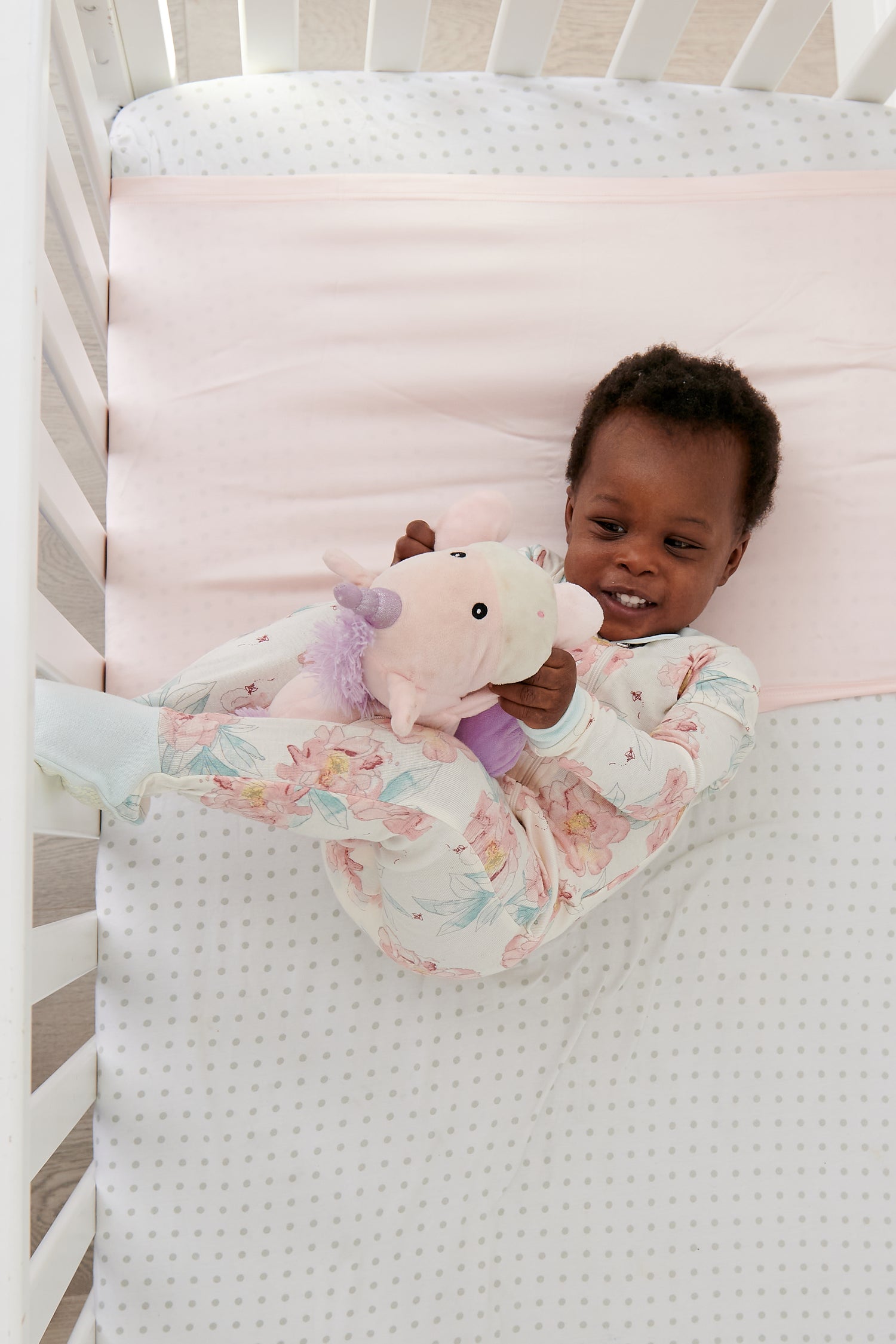 Crib Sleeves