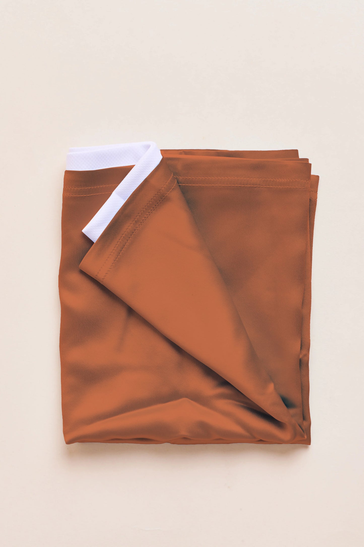 Silk Crib Sleeve