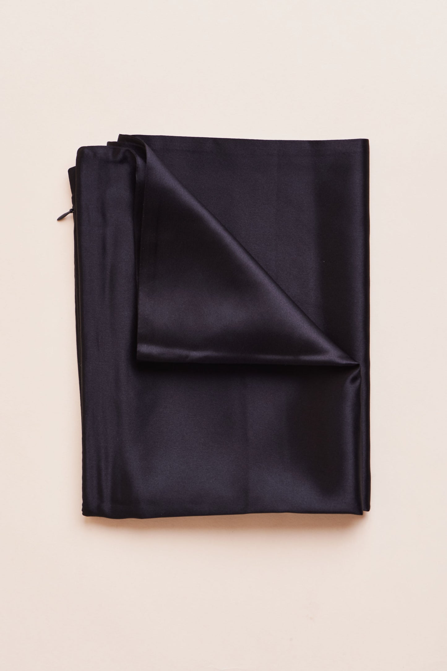 SILK Pillowcase | Black