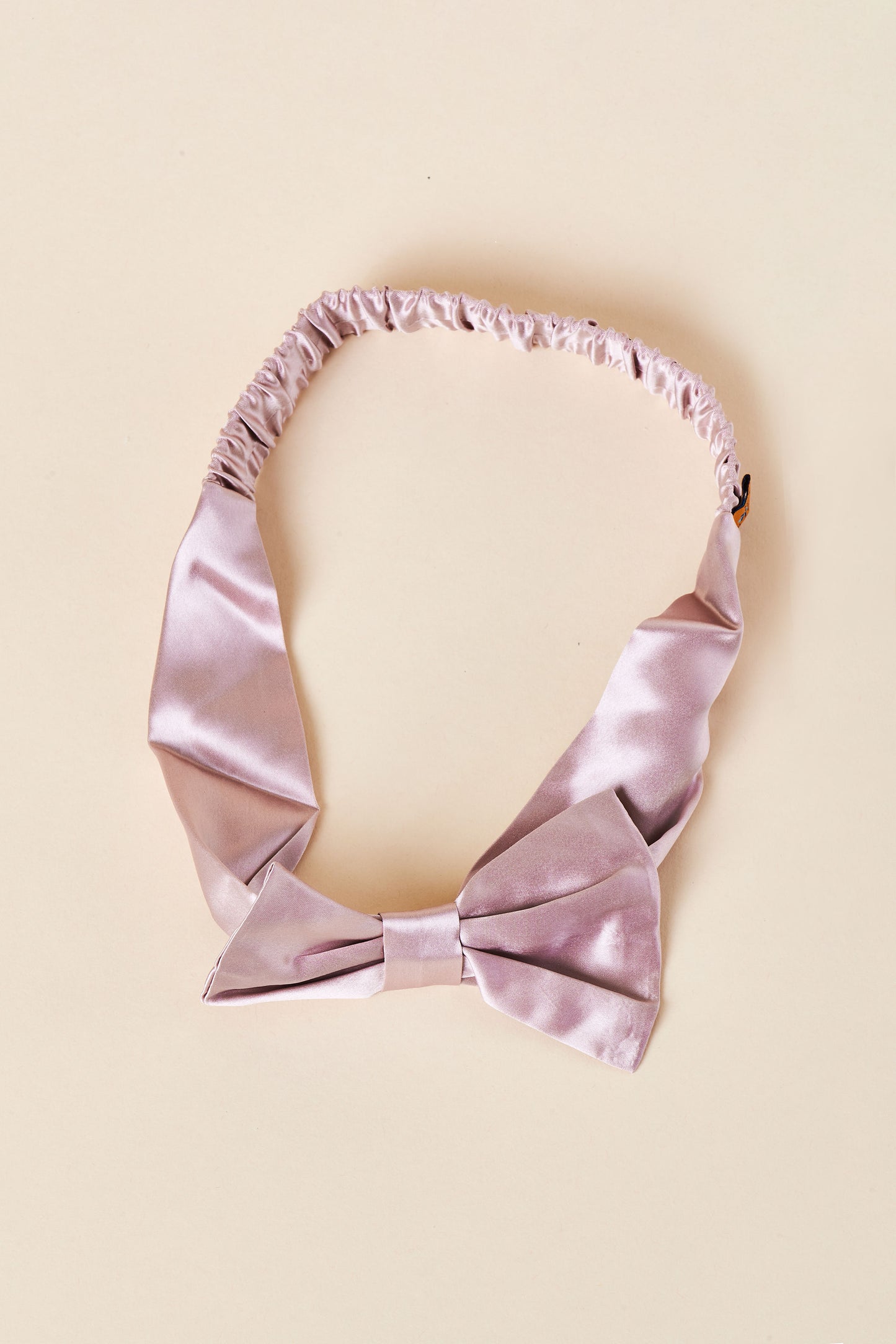 RENI Headband with Bow