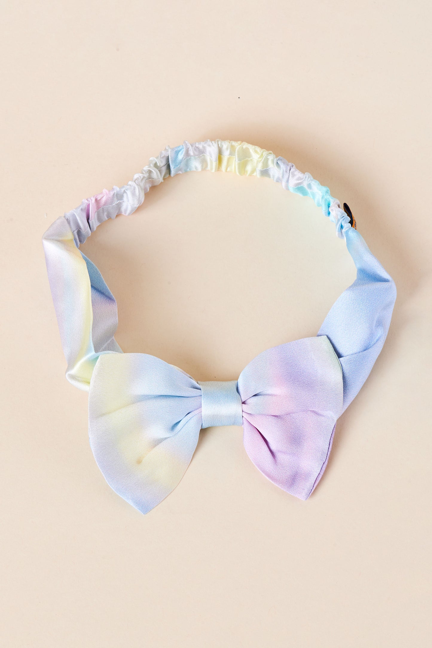 RENI Headband with Bow