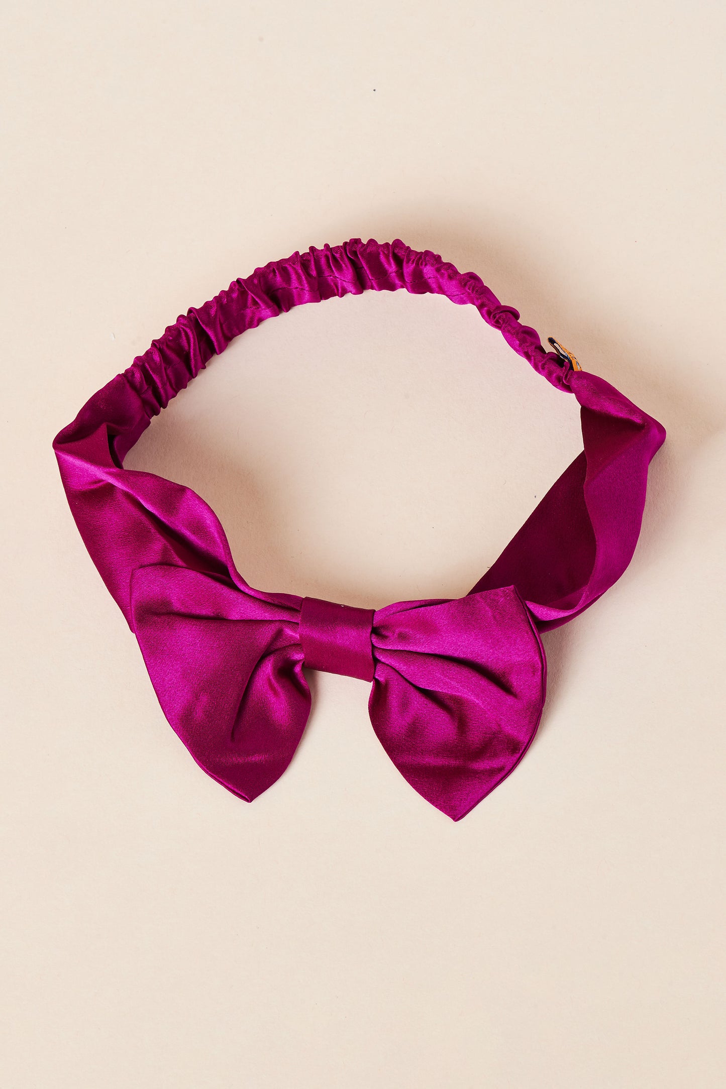 RENI Headband with Bow
