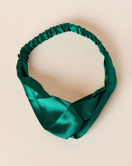ADURA Headband | Emerald