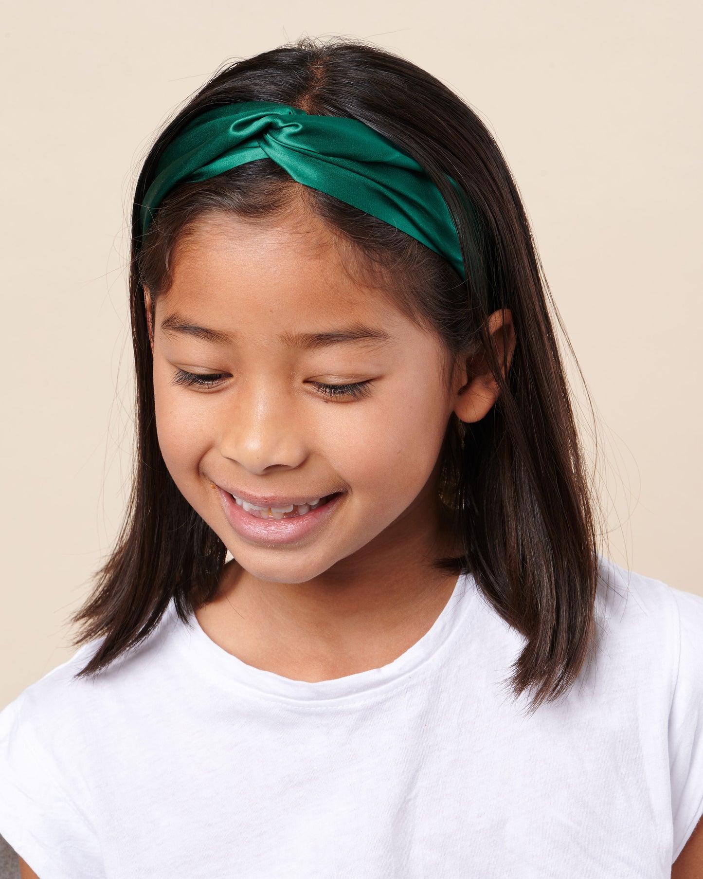 ADURA Headband | Emerald