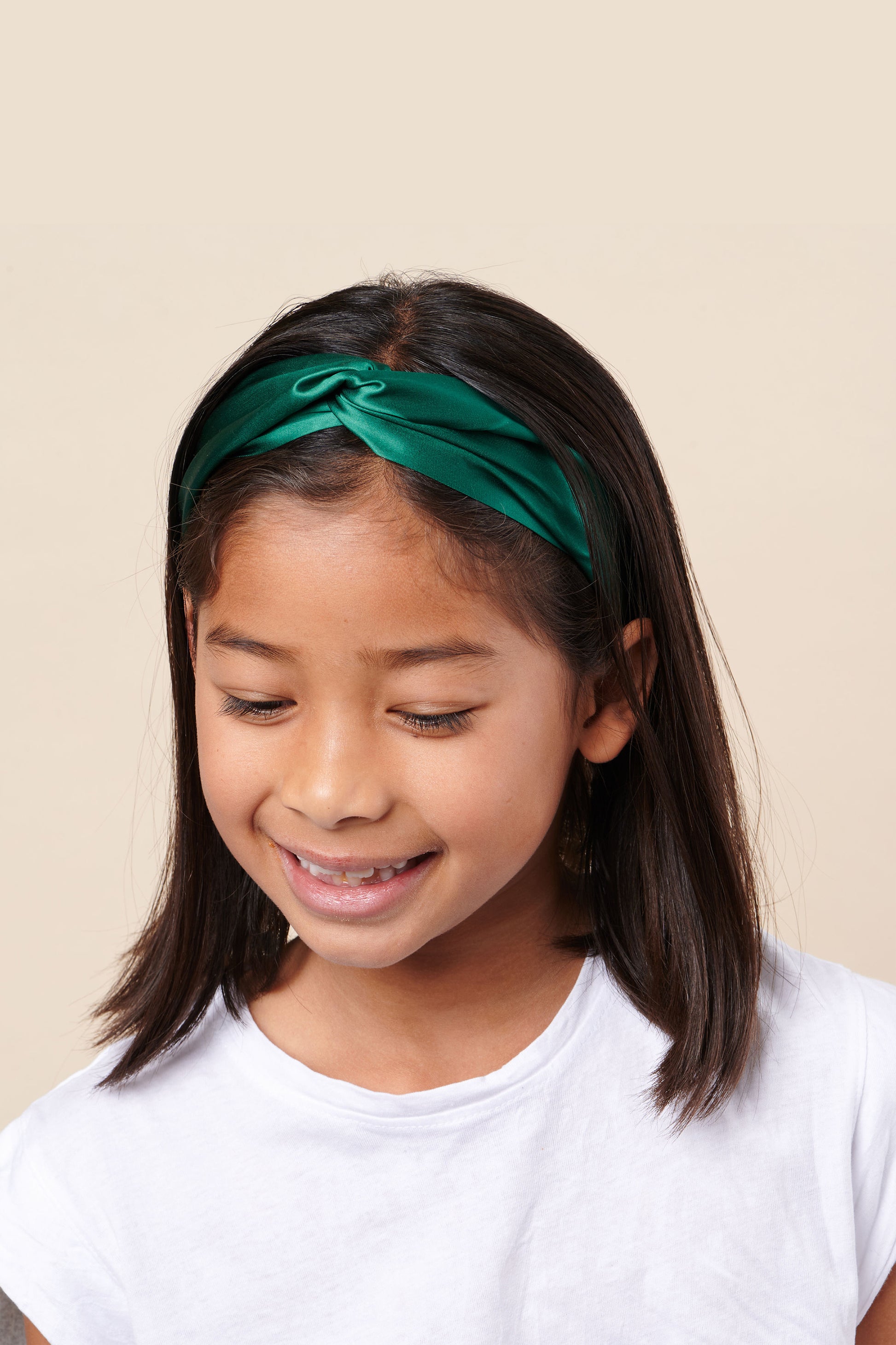 ADURA Headband | Emerald