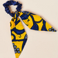 TENI Scrunchie | Ankara