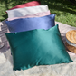 Dimeji SILK Pillowcase