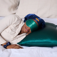 3D Silk Sleep Mask
