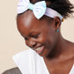 RENI Headband with Bow | Rainbow