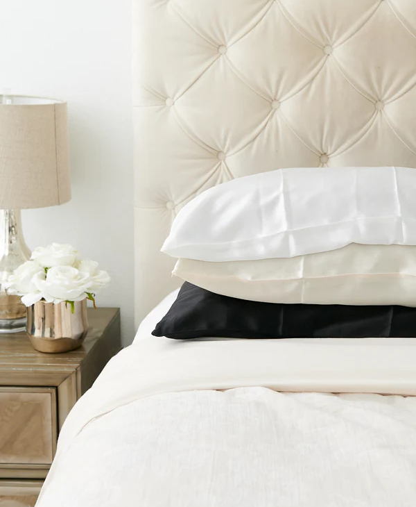 Dimeji SILK Pillowcase
