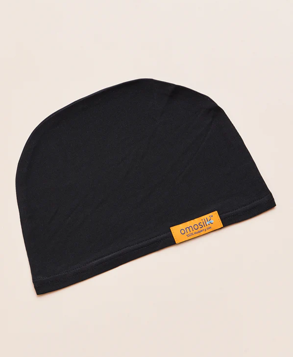 Silk Stretch Wig Cap