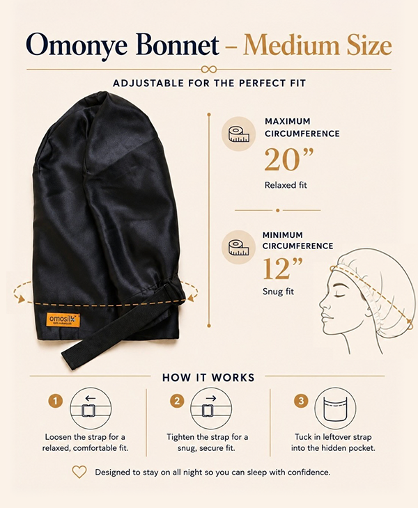 Omonye Bonnet