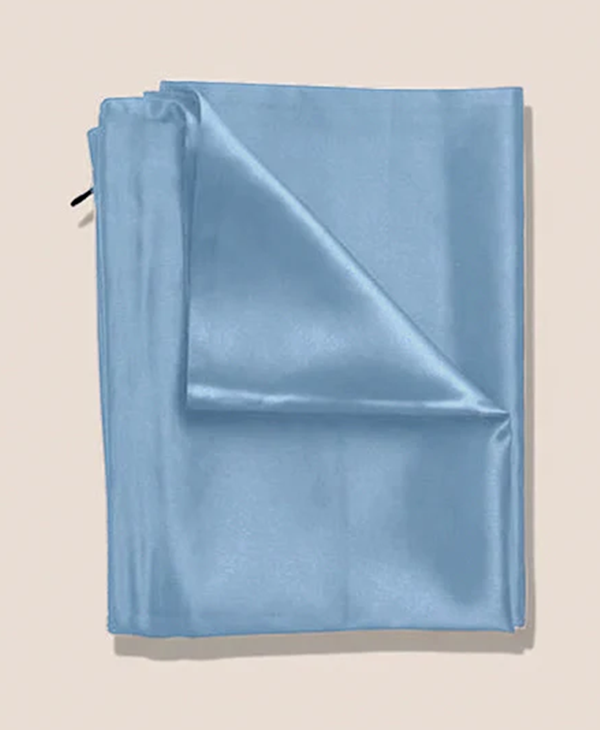 hazel blue