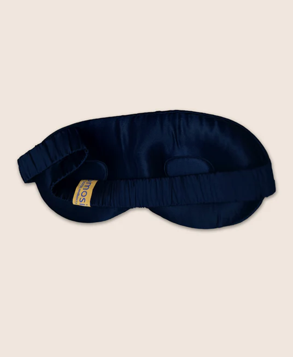 3D Silk Sleep Mask