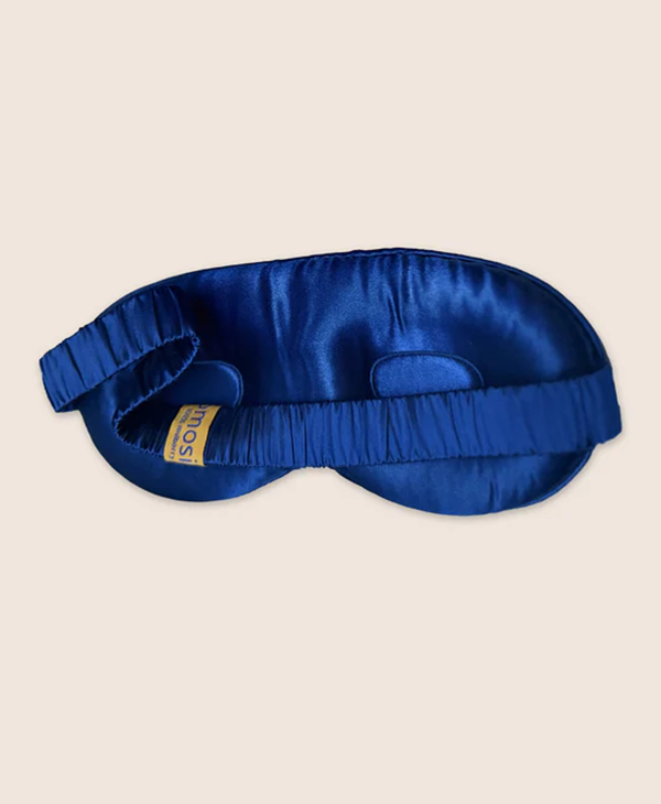 3D Silk Sleep Mask