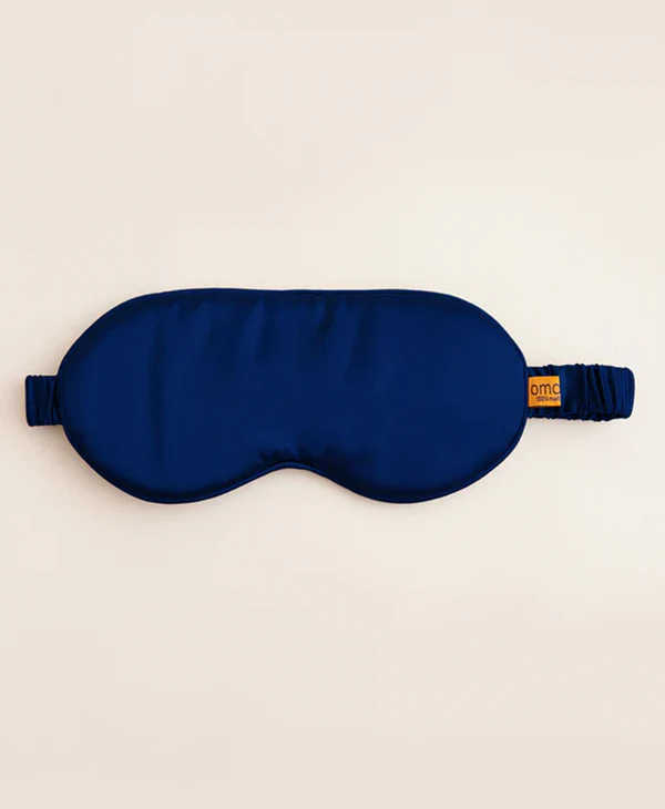 3D Silk Sleep Mask