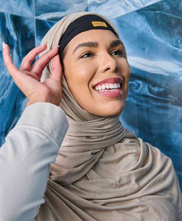 Silk Stretch Wig Cap