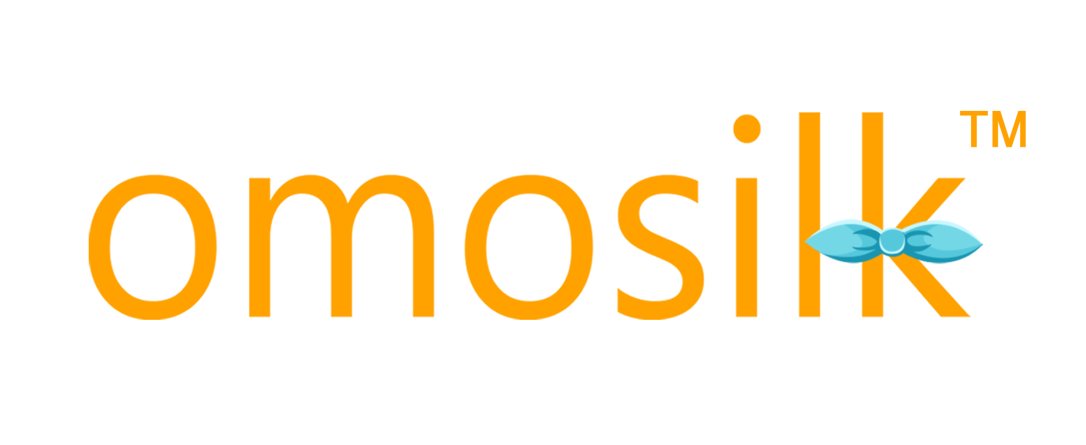 Omosilk Logo