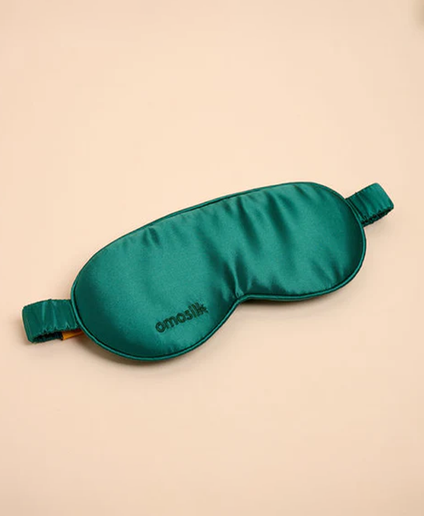 3D Silk Sleep Mask