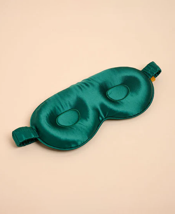3D Silk Sleep Mask