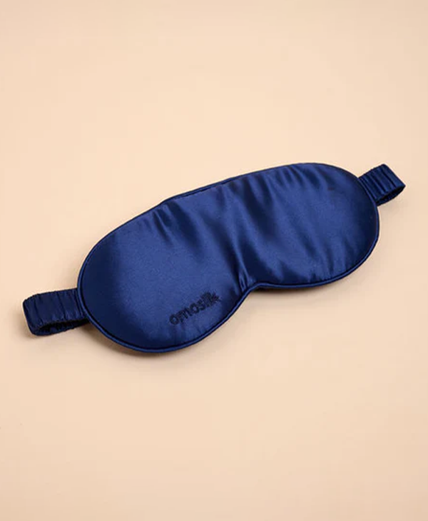 3D Silk Sleep Mask
