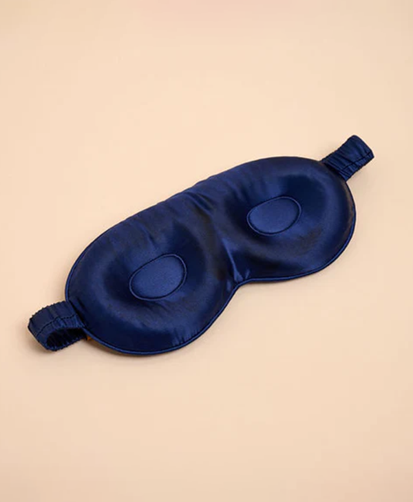 3D Silk Sleep Mask