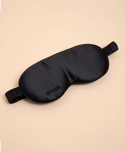 3D Silk Sleep Mask
