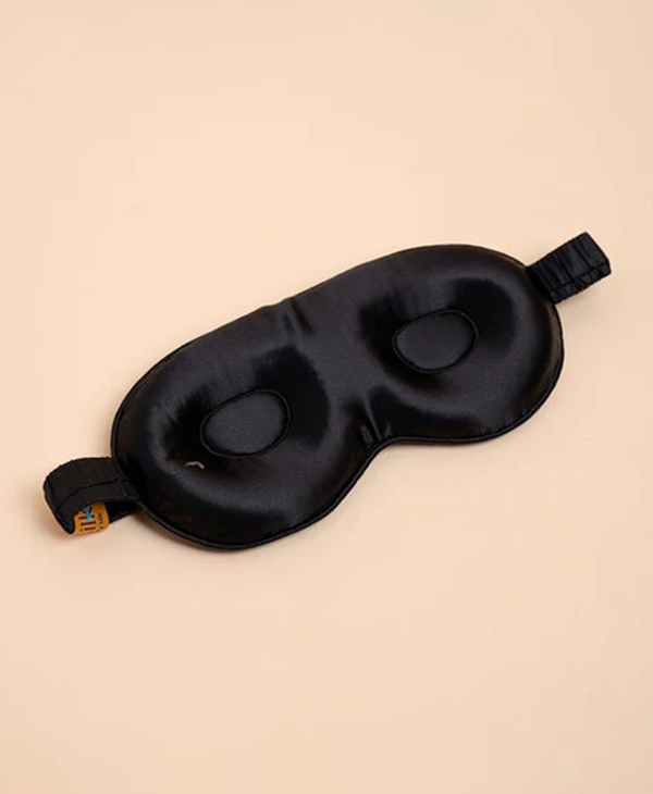 3D Silk Sleep Mask