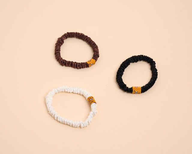 TORA Scrunchie