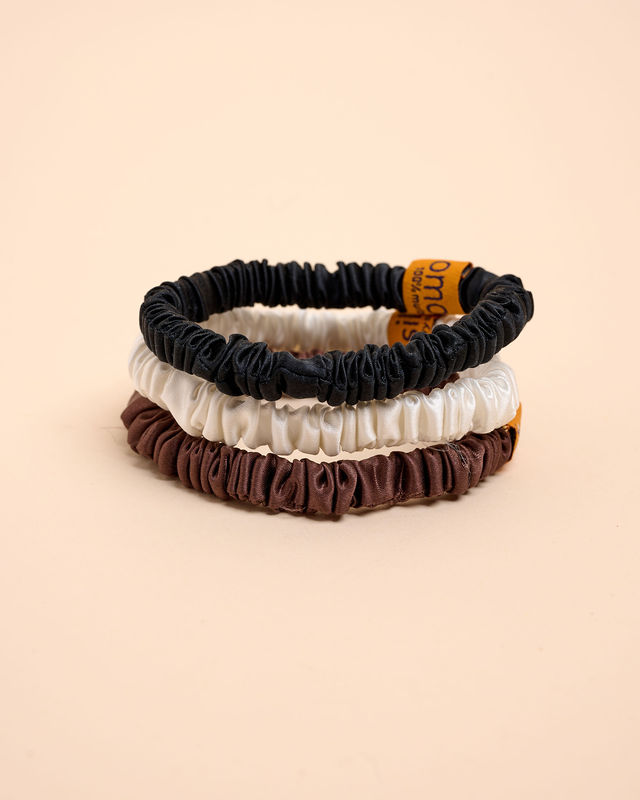 TORA Scrunchie