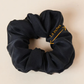 Zahra Silk Midi Scrunchies