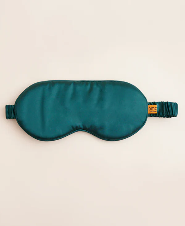 3D Silk Sleep Mask