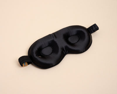 3D Silk Sleep Mask