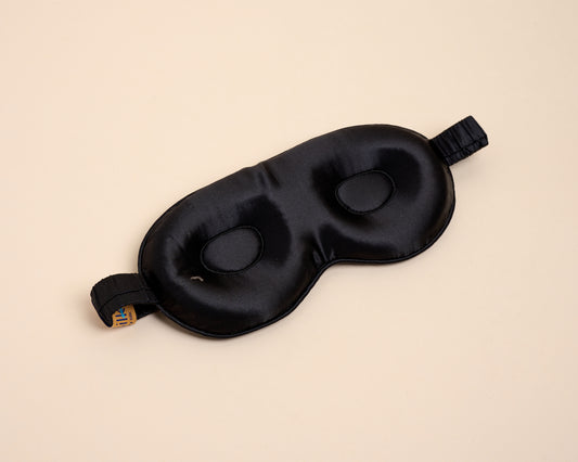 3D Silk Sleep Mask
