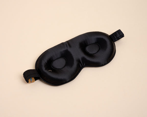 3D Silk Sleep Mask