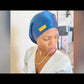 Omonye Bonnet | Caramel