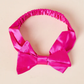 RENI Headband with Bow