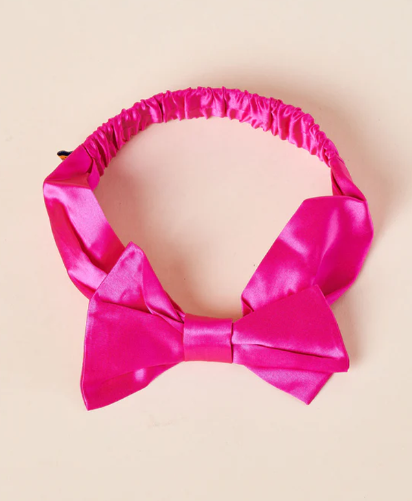 fuxy pink