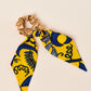 TENI Scrunchie | Ankara