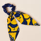 TENI Scrunchie | Ankara