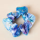 Zahra Silk Scrunchie