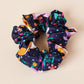 Zahra Silk Scrunchie