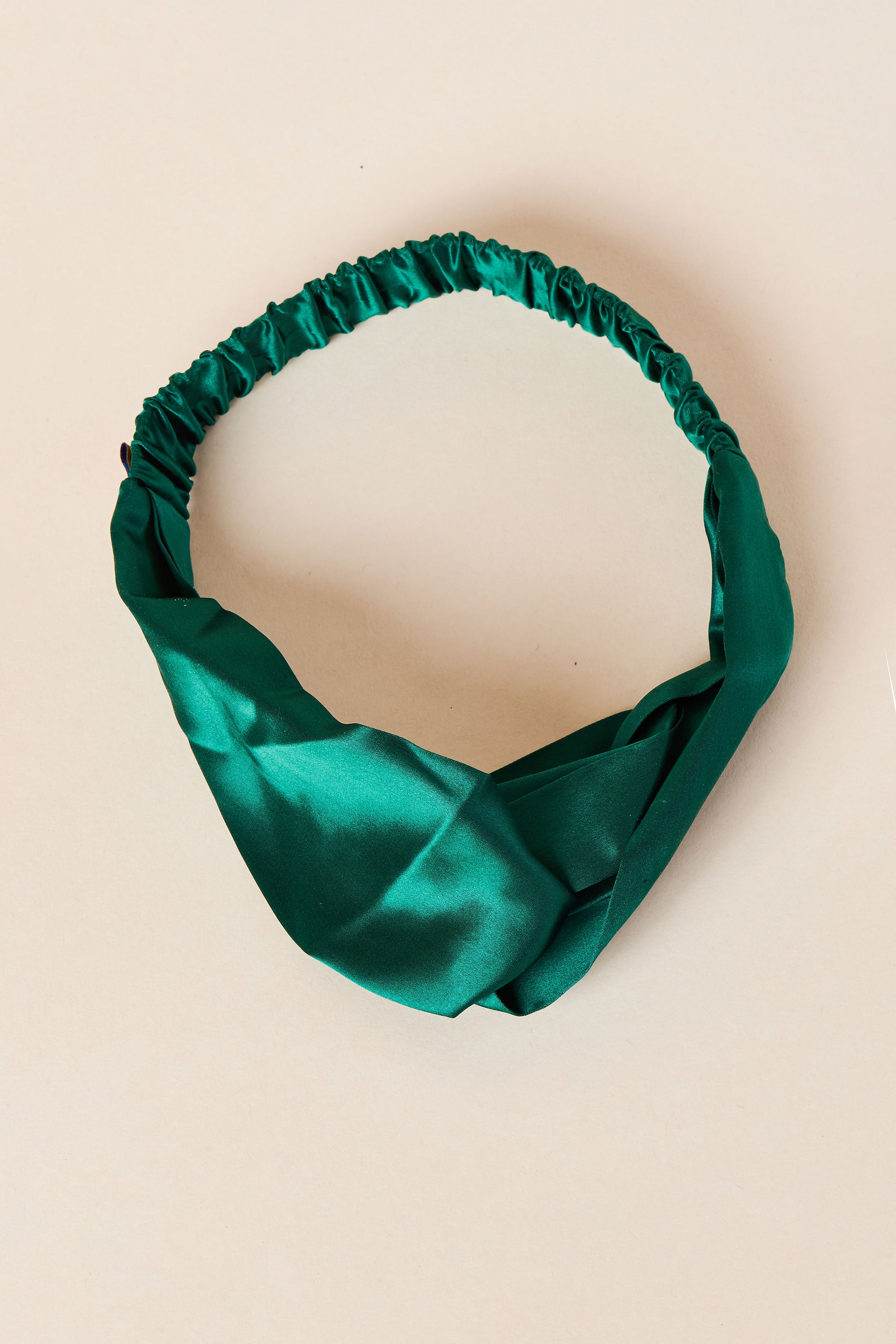 ADURA Headband | Emerald