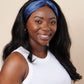 ADURA Headband | Navy