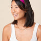 ADURA Headband | Violet