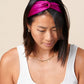 ADURA Headband | Violet