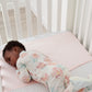 Silk Crib Sleeve | Navy