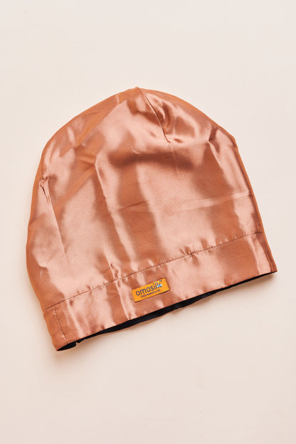 Omonye Bonnet | Caramel