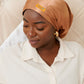 Omonye Bonnet | Caramel